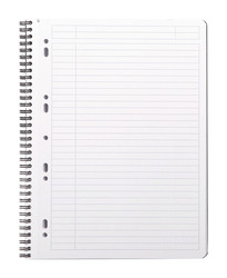 Cahier lign Rhodia - Collection Rhodiactive - 119901C