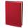 Agenda Quo Vadis - Modle Note 15 S - Couverture soho rouge