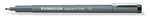 Feutre Pigment Liner Staedtler - Pointe calibre 1,2 mm