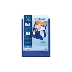 Chemise de prsentation Krea Cover - Couverture personnalisable