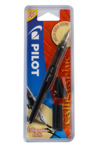 Stylo plume Pilot pour Calligraphie - Modle Plumix EL - Extra Large