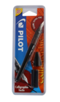 Stylo plume Pilot pour Calligraphie - Modle Plumix EF - Extra Fin