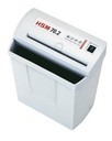 Destructeur de documents papier - HSM Classic 70.2