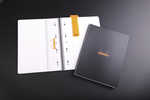 Cahier lign Rhodia - Collection Rhodiactive - 119901C