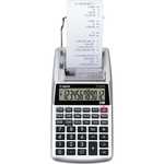 Calculatrice Imprimante portable - Canon P1-DTSC II - Adaptateur secteur externe inclu