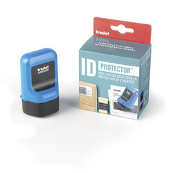 TAMPON ID PROTECTOR