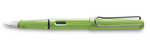 Stylo plume Lamy - Modle SAFARI - Coloris vert