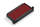 Cassette d'encre rouge pour tampon Trodat - Modle Printy 4912
