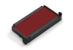 Cassette d&#039;encre rouge pour tampon Trodat - Modle Printy 4912