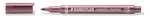 Stylo feutre Staedtler &quot;Metallic&quot; - Couleur Rose