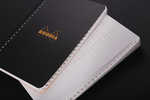 Carnet d&#039;adresses Rhodia - Collection Rhodiactive - 119970C