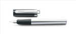 Stylo plume Lamy - Modle NEXX M - Coloris Anthracite - Ouvert