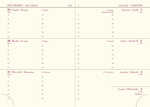 Agenda Exacompta 2024 - Modle semaine planifie 13 - 13642E