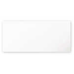 Pack de 25 cartes blanche Pollen format DL - Marque Clairefontaine