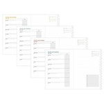 Plan Note Multilingue - Billy CREME