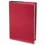 Agenda Quo Vadis 2023 - Modle Ministre spirale - Couverture club rouge