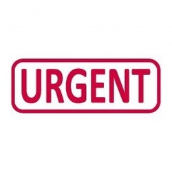 Tampon formule commerciale Xprint - URGENT