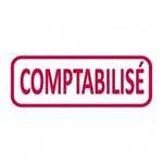 Tampon formule commerciale Xprint - COMPTABLISE