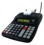 Calculatrice 2 taux de TVA - JET CJ1235 ECO