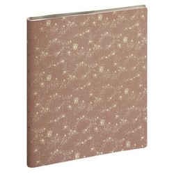 Semainier de poche SAD 22S Mline Cappuccino