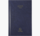 Agenda Exacompta 2026 - Modle Travers Horaires - 38272E bleu