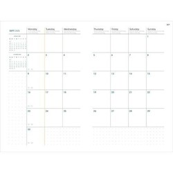 Plan Note Multilingue - Billy 