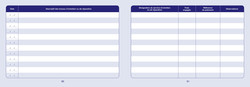 Carnet de bord pour vhicules de service - Trac page 56  63