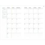Plan Note Multilingue - Billy 