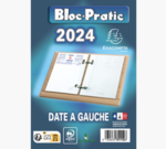 Ephmride date  gauche 2024