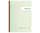 Carnet de 50 factures en triple exemplaires - Format A4 - 13288E