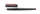 Stylo plume Lamy pour Calligraphie - Modle JOY 1.1 - Coloris Noir