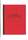 Registre d'objets mobiliers pour dpot vente - 41791D rouge