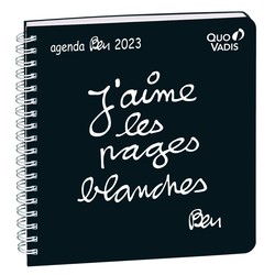 Agenda Quo Vadis Executif S Ben - Anne civile 2023