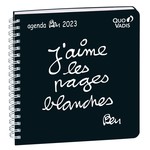 Agenda Quo Vadis Executif S Ben - Anne civile 2023