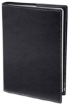 Agenda quo vadis 2023 - Modle Affaires - Couverture club noire