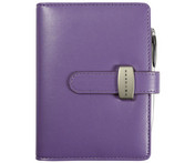 Organiseur Exacompta Exatime 14 Dual Violet - 42657E