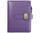 Organiseur Exacompta Exatime 14 Dual Violet - 42657E