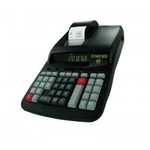 Calculatrice JET CJ1452 ECO - 2 taux de TVA