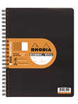 Recharge pour cahier de runion Rhodia A4 - 133401C