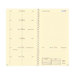 QUO VADIS Agenda Italnote S spir