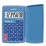 Calculatrice scolaire Primaire - Casio Petite FX