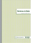 Bordereau de saisie Dupli