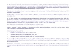 Registre de vidoprotection