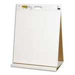 Chevalet de confrence  poser - Post-it Meeting Chart - Bloc de 20 feuilles