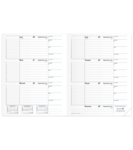 Agenda Quo Vadis Le Principal - Trac