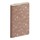 Semainier de poche SAD 16S Mline Cappuccino