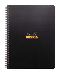 Cahier de runion Rhodia - Collection Rhodiactive - 119940C