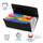 Trieur format chque 12 onglets - Marque Viquel - Rainbow Class