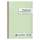 Carnet de 50 factures autocopiantes format A5 pour auto-entrepreneurs