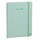 Plan Note Multilingue Pastel Vert